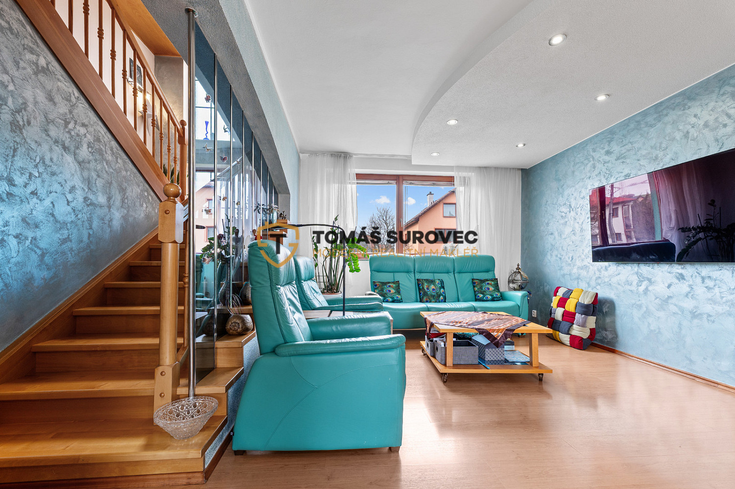 Prodej domu 240 m² s pozemkem 385 m² – fotografie 4