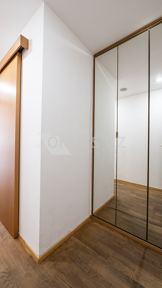 Pronájem bytu 1+kk 45 m² – další