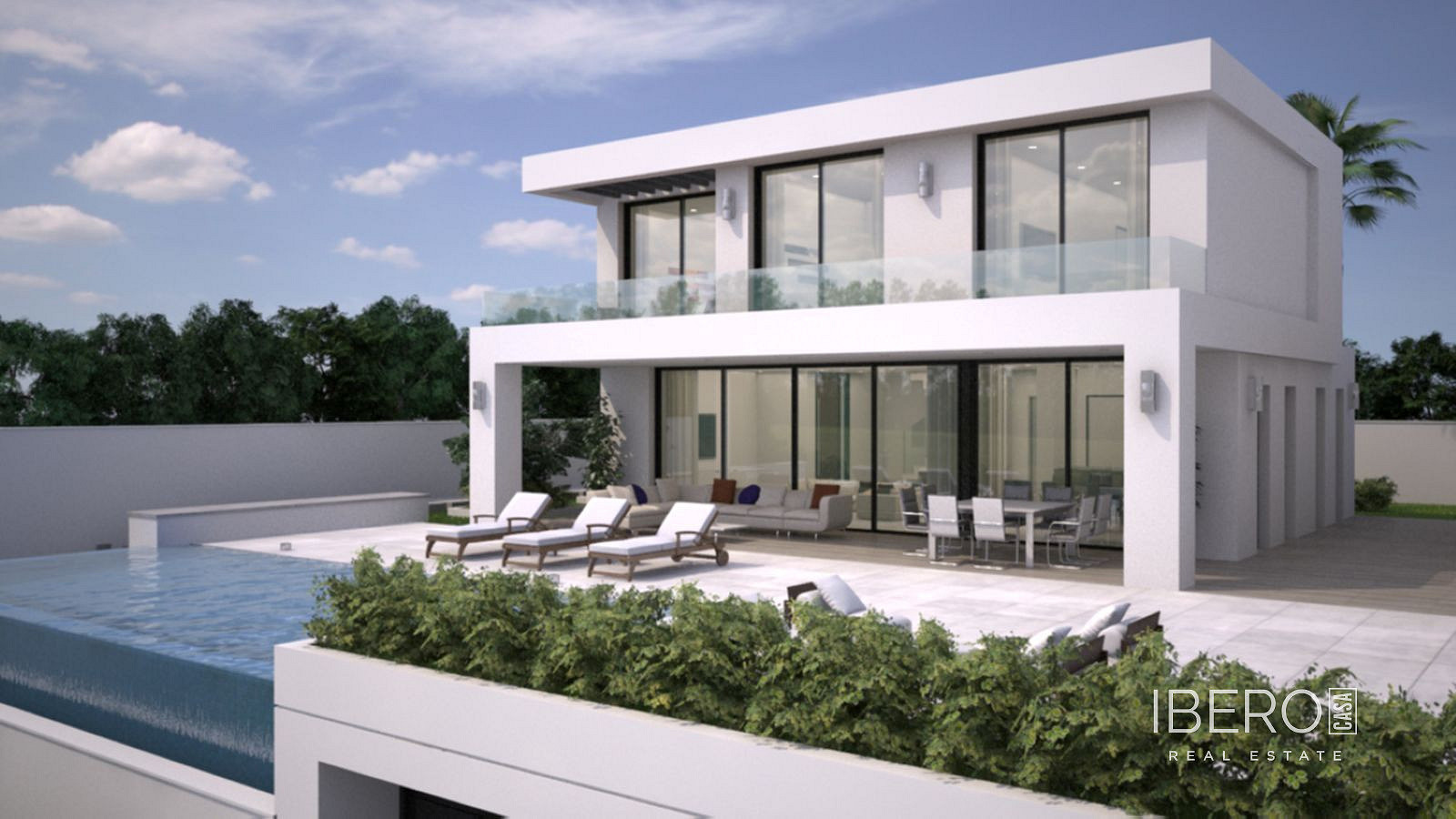 Prodej domu 362 m² s pozemkem 1 247 m²
