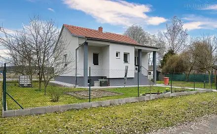 Prodej domu 76 m² s pozemkem 601 m², Nepomucká, Starý Plzenec, okres Plzeň-město