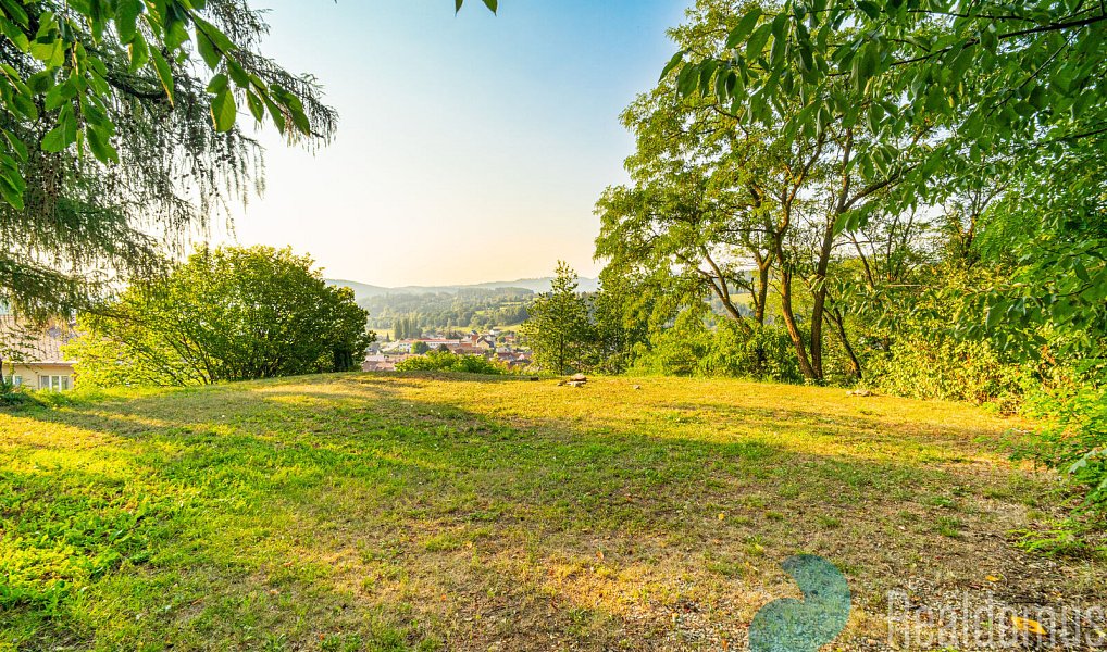 Prodej stavebního pozemku 1 083 m², Čkyně – náhled fotky 3