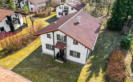 Prodej domu 132 m² s pozemkem 438 m², Regen, Německo