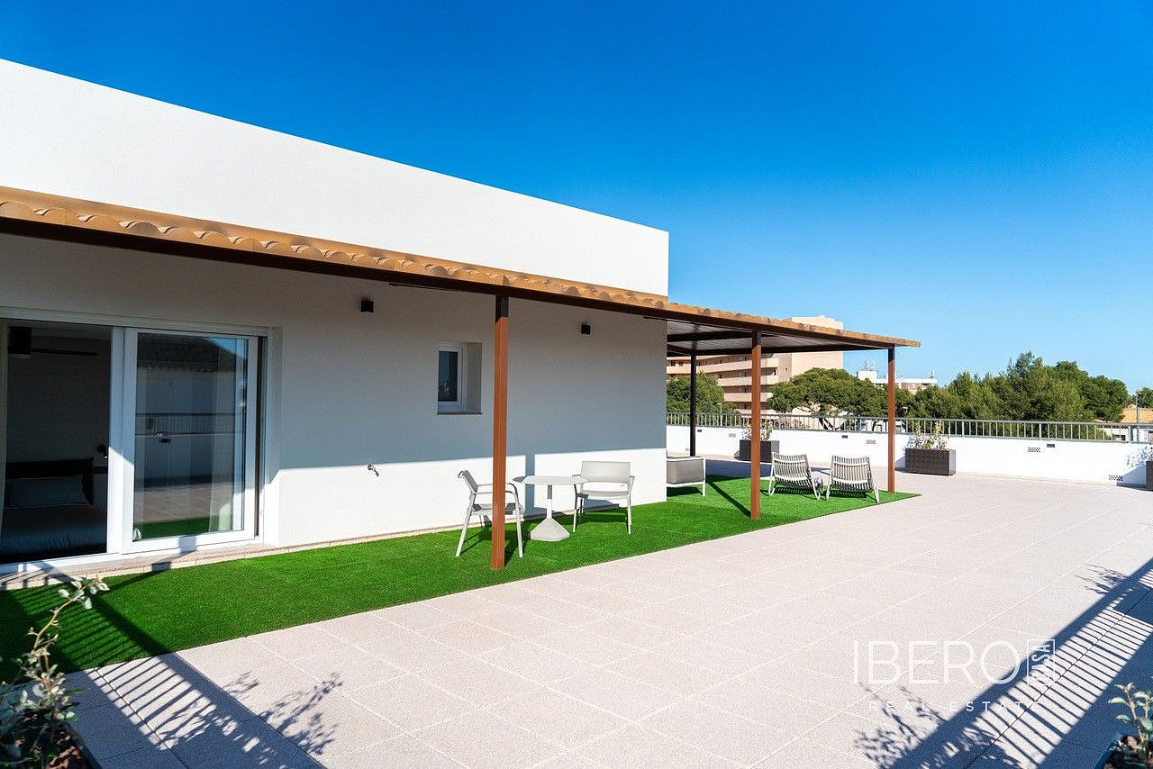 Piso 4+kk – Orihuela, Residencial Zeniasol II, Urbanización La Zenia II - Vista 4