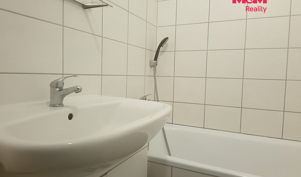 Pronájem bytu 1+1 37 m², Ostrava – náhled fotky 5