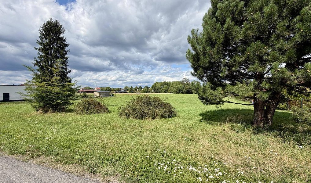 Prodej stavebního pozemku 7 166 m², Rychvald – náhled fotky 5