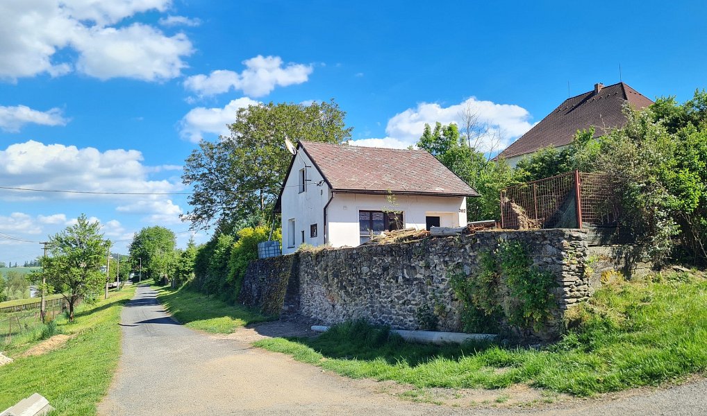 Prodej domu 80 m² s pozemkem 335 m², Plánice – náhled fotky 3