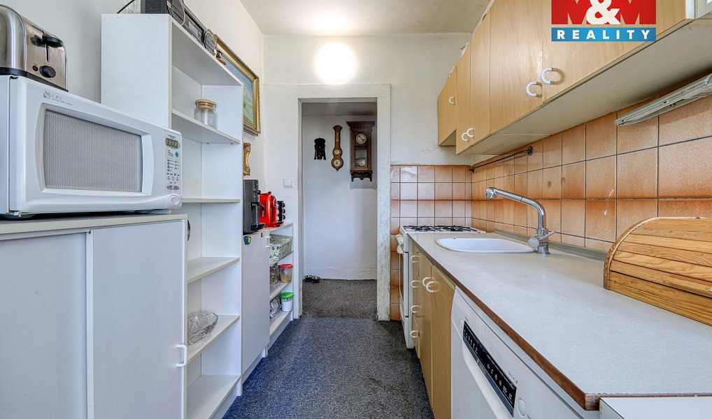 Prodej bytu 3+1 76 m², Plzeň – náhled fotky 6