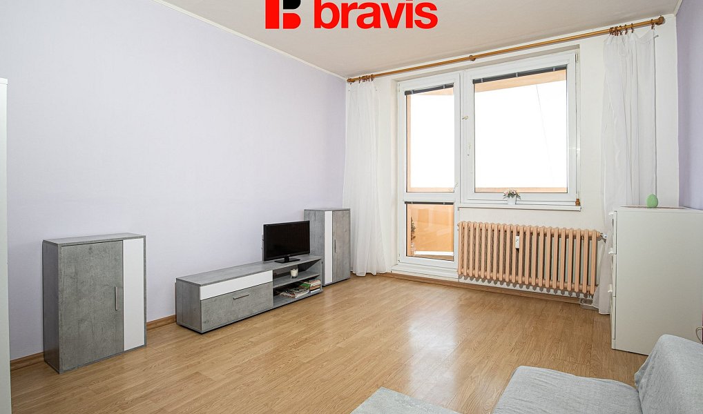 Prodej bytu 1+1 47 m², Veselí nad Moravou – náhled fotky 9