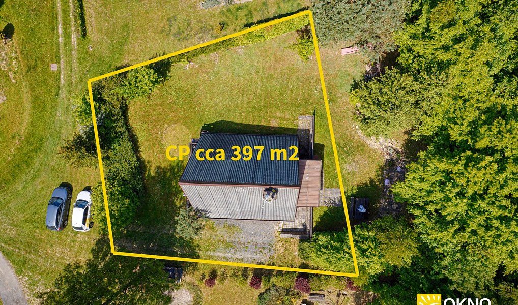 Prodej chaty/chalupy 90 m² s pozemkem 397 m², Staré Město – náhled fotky 2