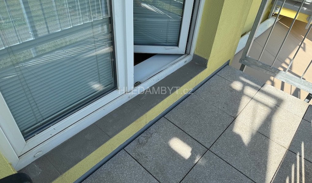 Pronájem bytu 1+kk 30 m², Praha – náhled fotky 11