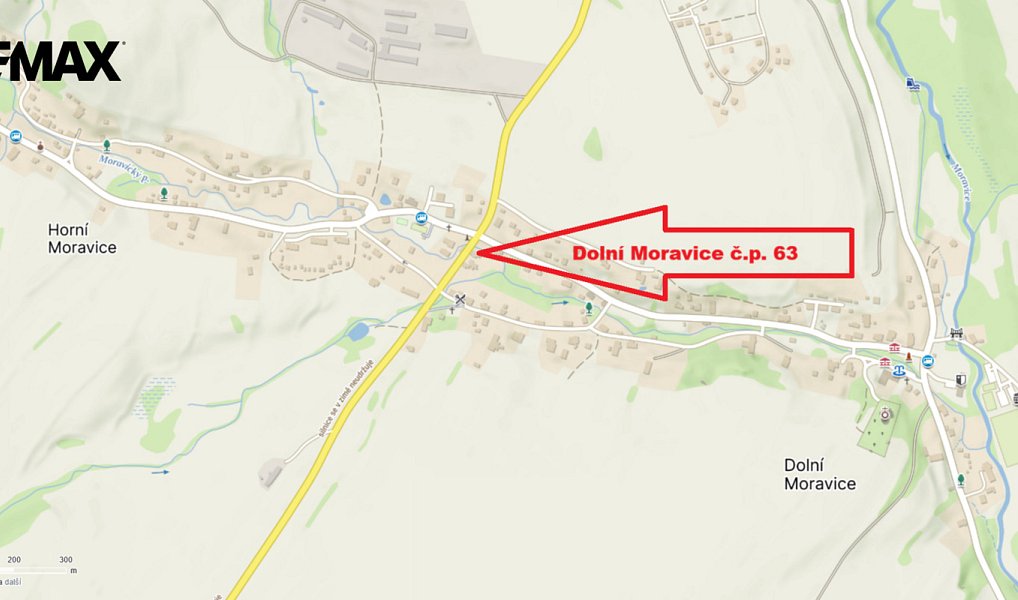 Prodej domu 286 m² s pozemkem 2 380 m², Dolní Moravice – náhled fotky 28