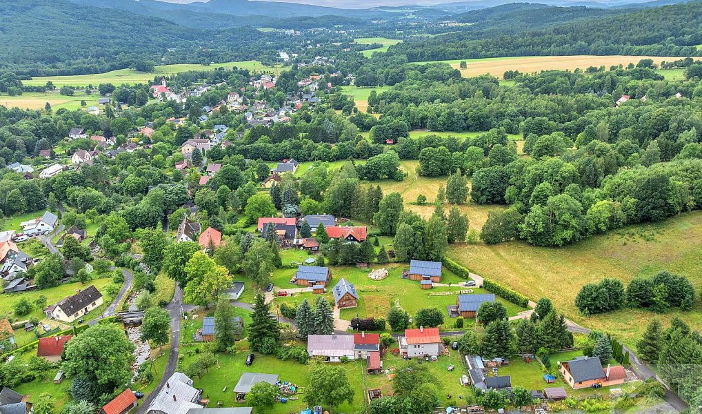 Prodej domu 656 m² s pozemkem 5 411 m², Bílý Potok – náhled fotky 5