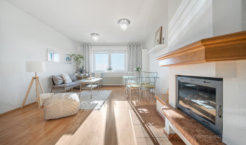 Prodej domu 270 m² s pozemkem 1 042 m², Žeravice – náhled fotky 4