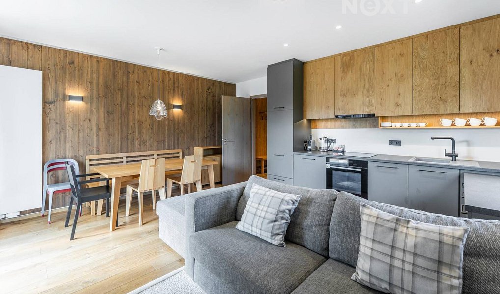 Prodej bytu 3+kk 68 m², Vítkovice – náhled fotky 7