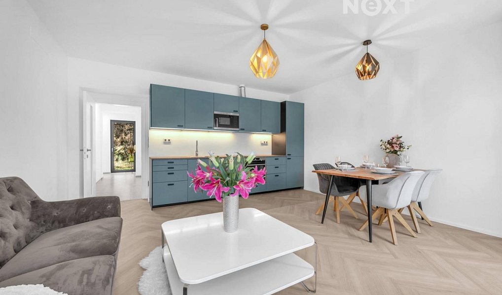 Prodej bytu 2+kk 53 m², Praha – náhled fotky 5