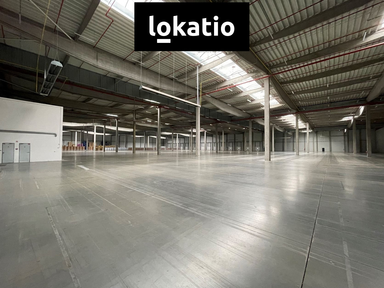 Pronájem skladovacích prostor 18 297 m² — photo 2