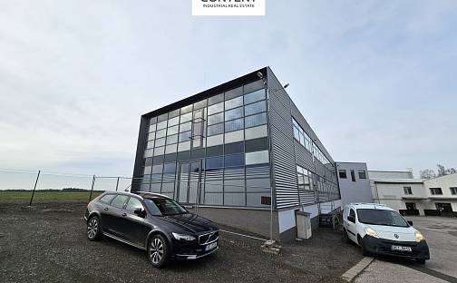 Pronájem kanceláře 300 m², Pražská, Nová Paka, okres Jičín