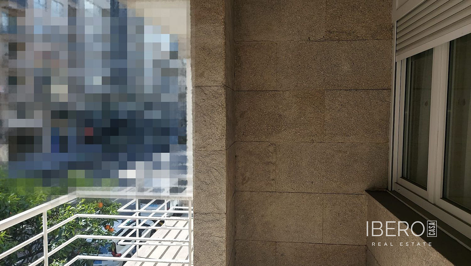 Piso 6+kk – Vigo, A Fonte de Vigo, O Berbés - Vista 4