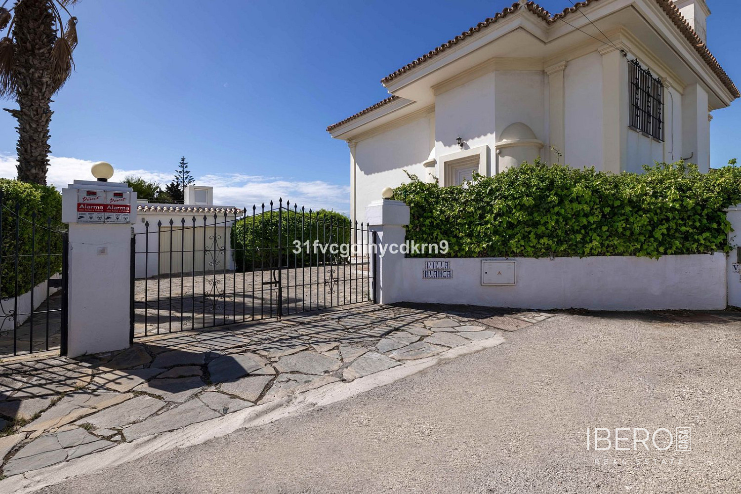 Casa 6+kk – Málaga, La Princesa, Carretera de Cádiz - Vista 5
