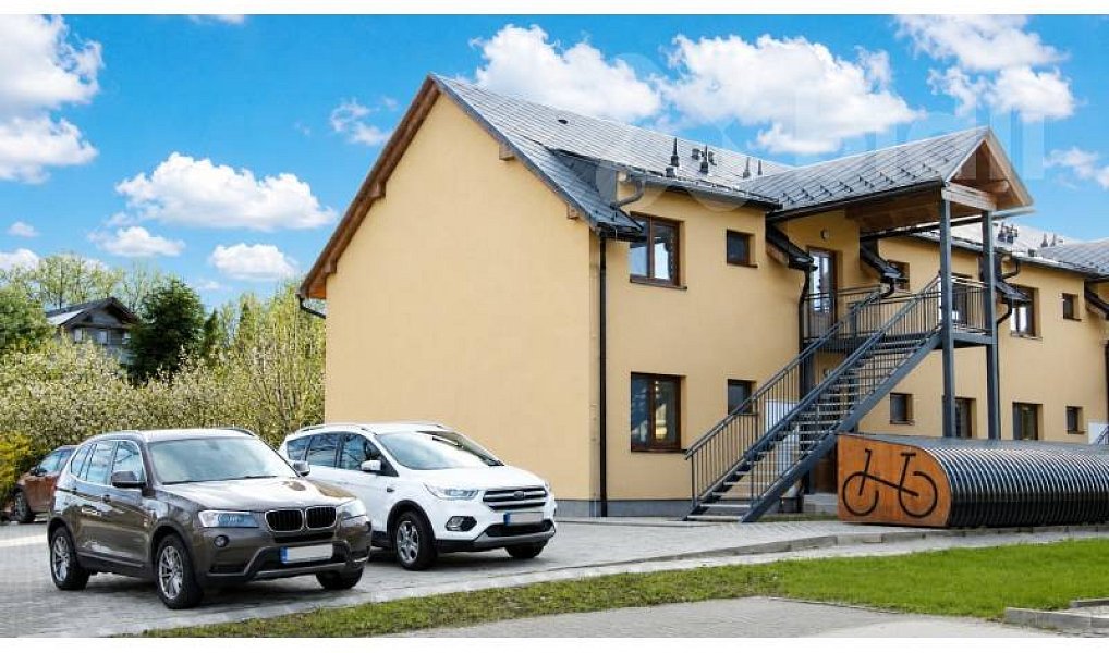 Prodej bytu 2+kk 45 m², Červená Voda – náhled fotky 19