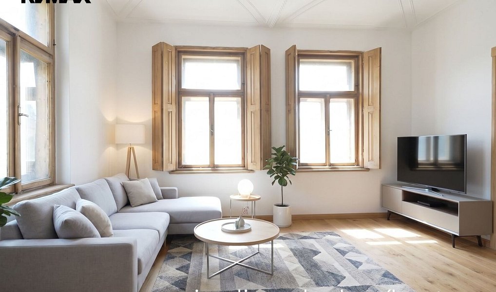 Prodej domu 66 m² s pozemkem 512 m², Hořany – náhled fotky 8