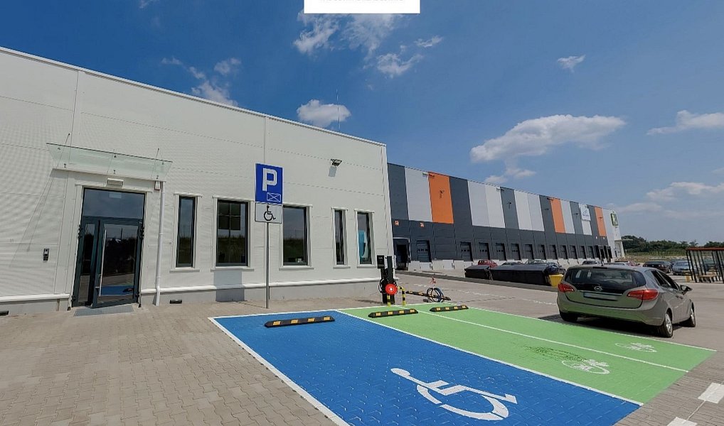 Pronájem výrobních prostor 3 500 m², Soběslav – náhled fotky 4
