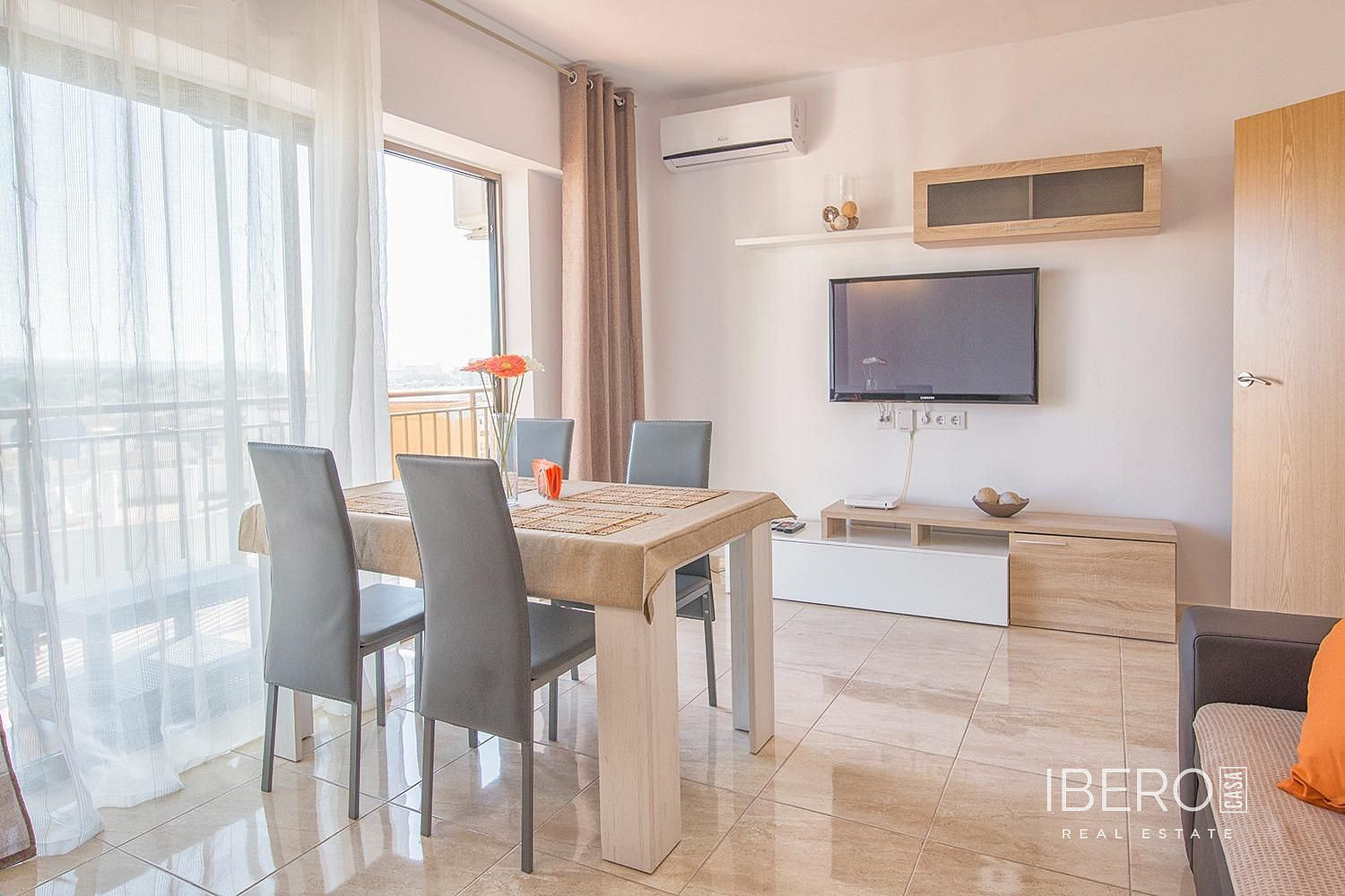 Piso 3+kk – Calp, La Manzanera, San Bernardo - Vista 5