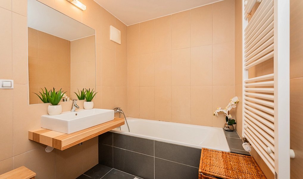 Pronájem bytu 2+kk 54 m², Praha – náhled fotky 12