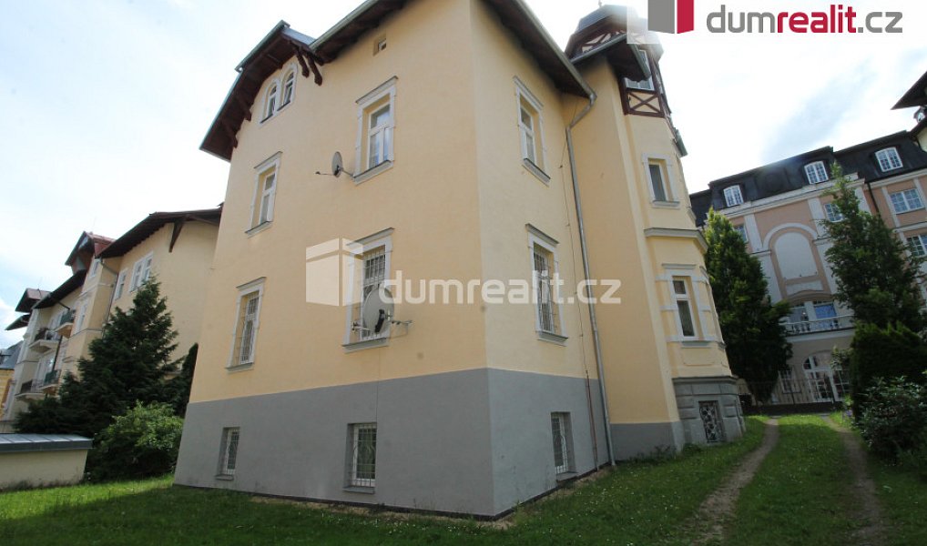 Prodej bytu 3+1 90 m², Mariánské Lázně – náhled fotky 28