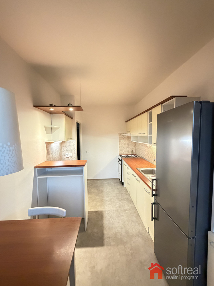 Pronájem bytu 3+1 67 m² – fotografie 4
