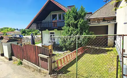 Prodej domu 130 m² s pozemkem 218 m², Vysoké Studnice, okres Jihlava