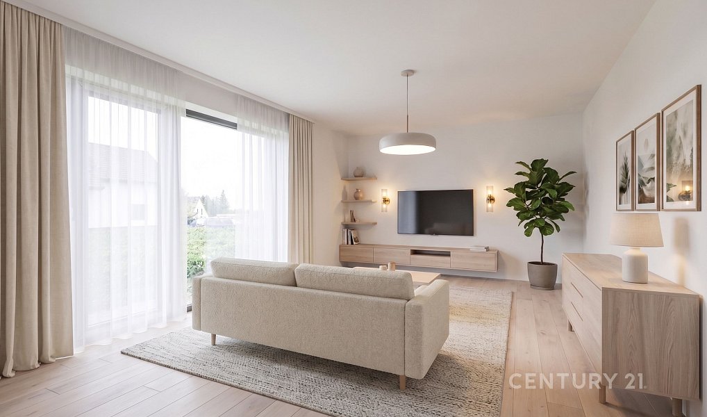 Prodej domu 113 m² s pozemkem 405 m², Škvorec – náhled fotky 4