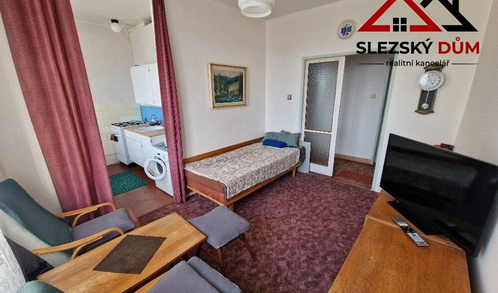 Prodej bytu 3+1 63 m², Karviná – náhled fotky 6