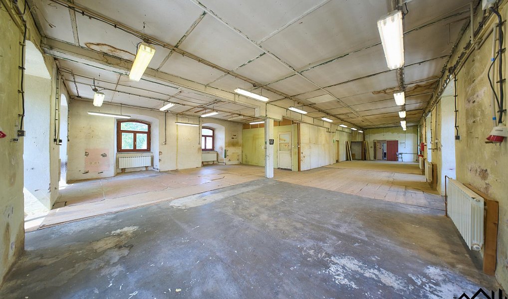 Prodej obchodních prostor 755 m², Lhota Rapotina – náhled fotky 22