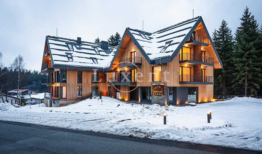 Prodej obchodních prostor 108 m², Harrachov – náhled fotky 13