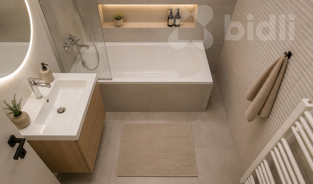 Prodej bytu 2+1 57 m², Jeseník – náhled fotky 10
