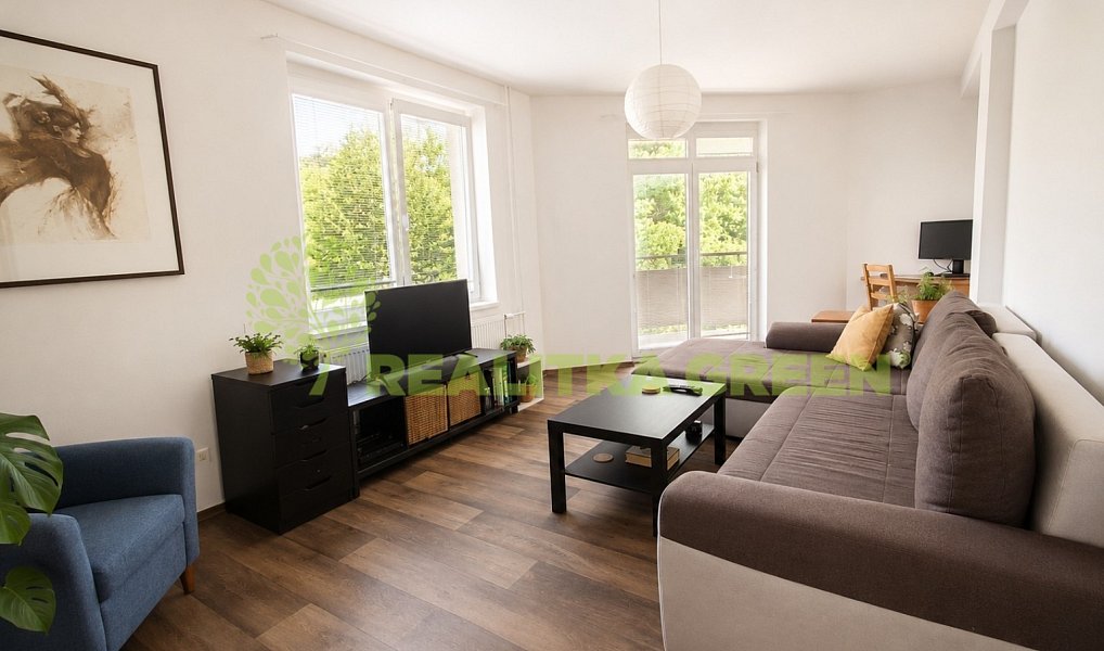 Pronájem bytu 3+1 93 m², Valašské Meziříčí – náhled fotky 3