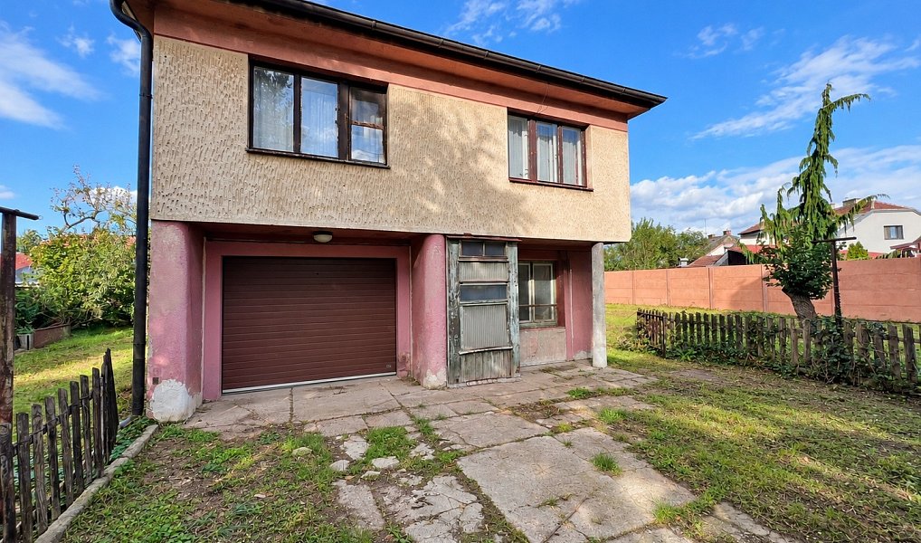 Prodej domu 258 m² s pozemkem 888 m², Pardubice – náhled fotky 16