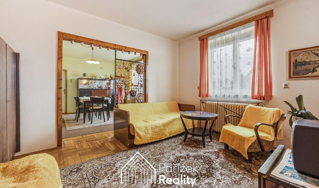 Prodej domu 134 m² s pozemkem 438 m², Hronov – náhled fotky 10