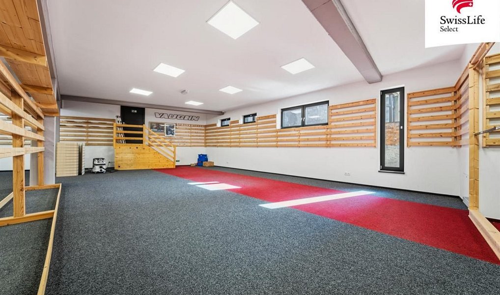 Prodej obchodních prostor 936 m², Náchod – náhled fotky 8