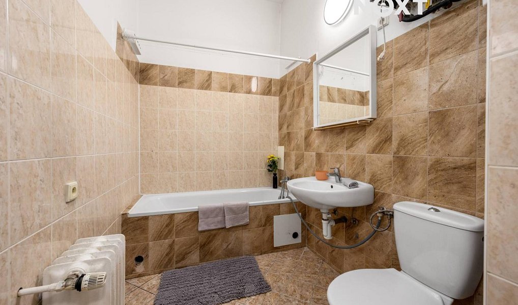 Prodej bytu 1+1 37 m², Praha – náhled fotky 10
