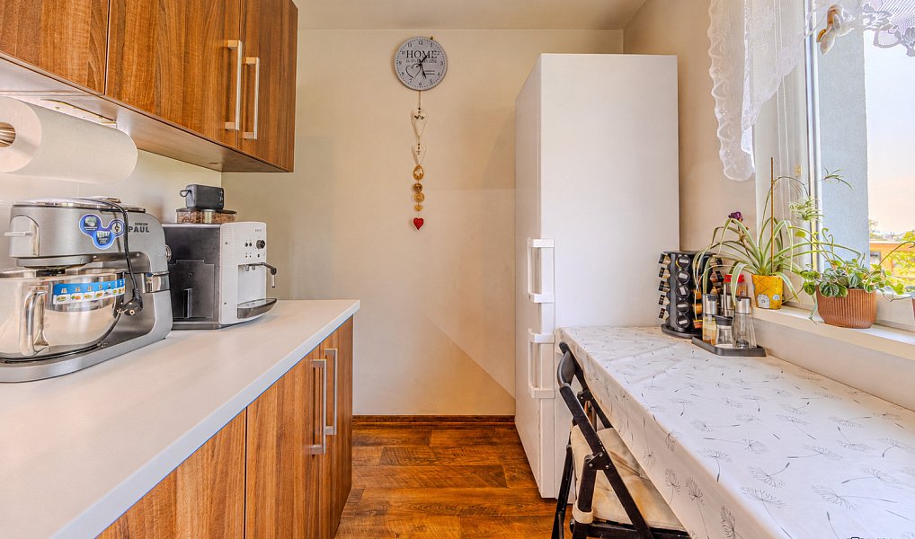 Prodej bytu 3+1 58 m², Ostrava – náhled fotky 5