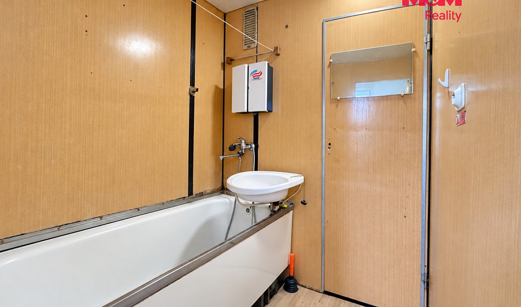 Prodej bytu 2+1 58 m², Ústí nad Labem – náhled fotky 5
