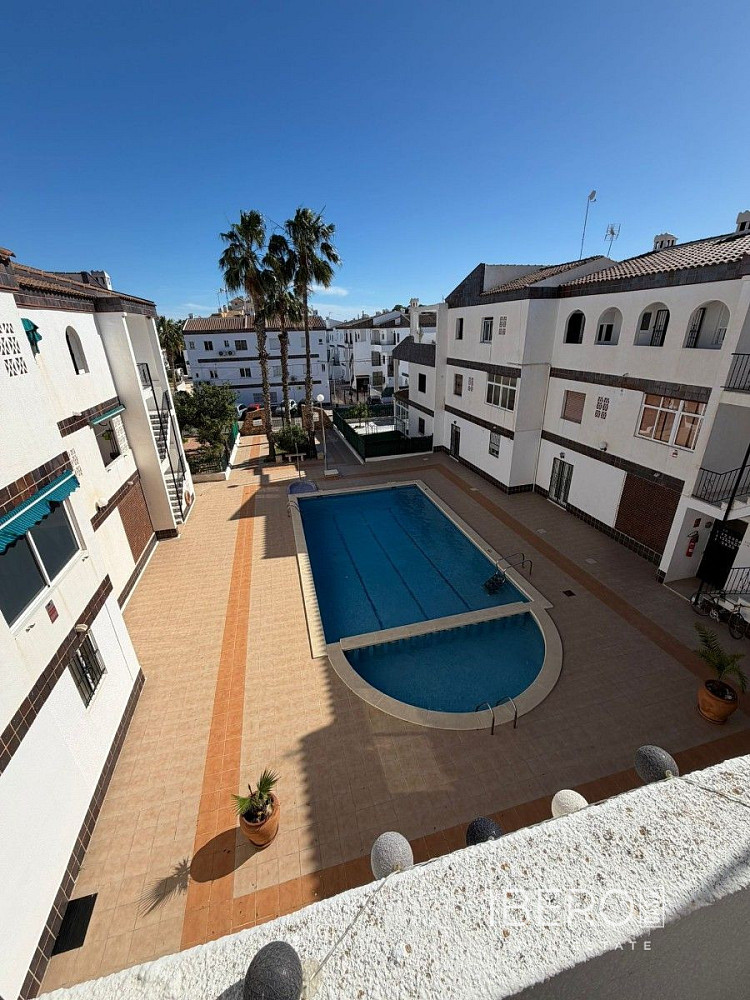 Piso 3+kk – Orihuela, Urbanización Horizonte - Vista 2