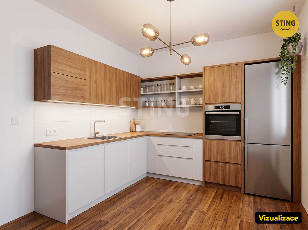 Pronájem domu 180 m² s pozemkem 858 m² — photo 3