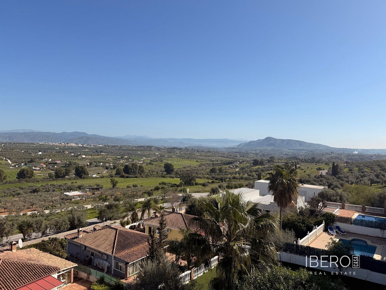 Casa 5+kk – Coín, Miravalle Los Montecillos - Vista 4