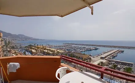 Prodej bytu 2+kk 40 m², Fuengirola, Španělsko