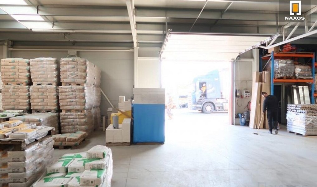 Prodej skladovacích prostor 1 946 m², Rýmařov – náhled fotky 17
