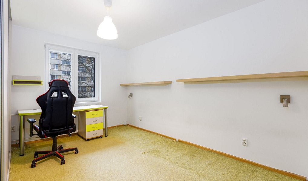 Prodej bytu 3+1 54 m², Ostrava – náhled fotky 5