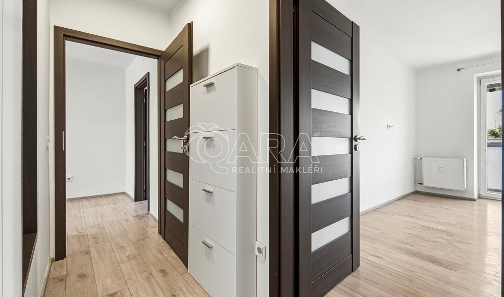 Prodej bytu 2+1 55 m², Hradec Králové – náhled fotky 9